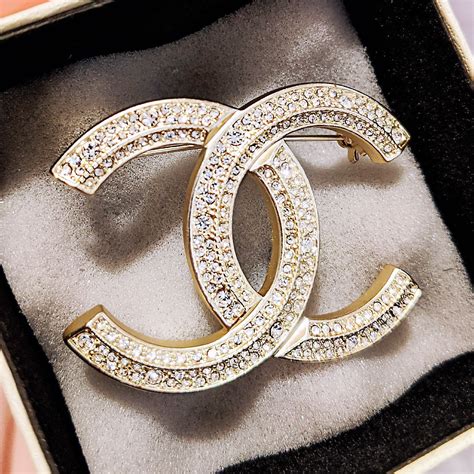 chanel brooch wholesale malaysia|Chanel brooch price.